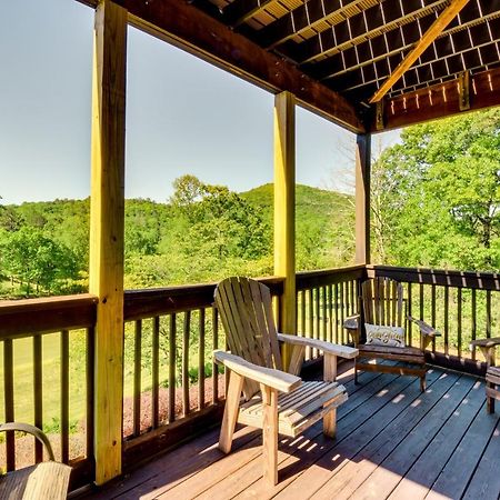 Kingwood Resort Condo With Golf Course Views! Clayton Exterior foto